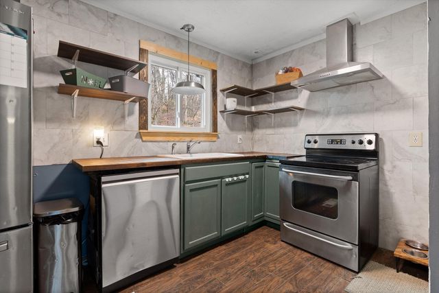 321 Thacker Lane, Etowah, TN 37331