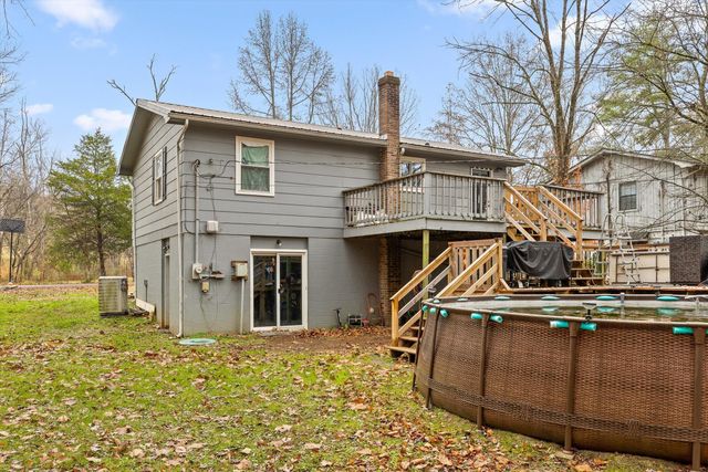 321 Thacker Lane, Etowah, TN 37331