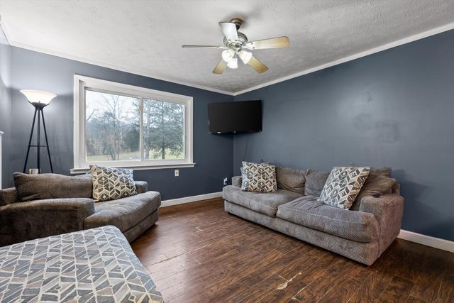 321 Thacker Lane, Etowah, TN 37331