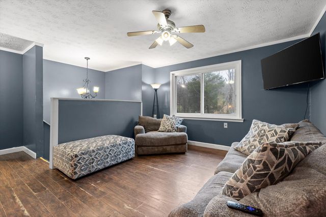 321 Thacker Lane, Etowah, TN 37331