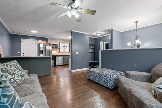 321 Thacker Lane, Etowah, TN 37331