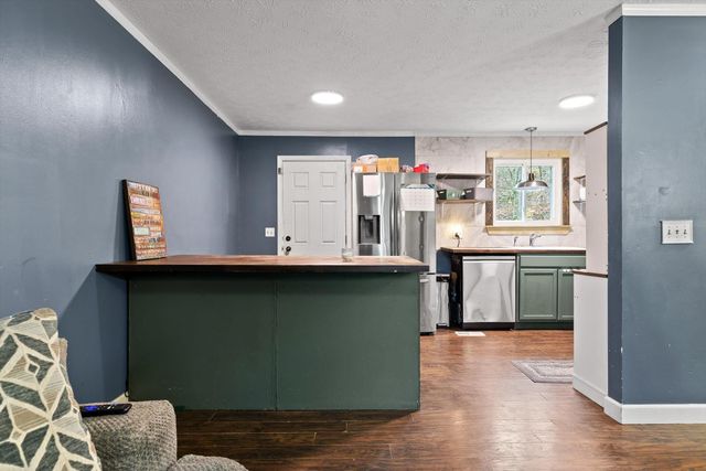 321 Thacker Lane, Etowah, TN 37331