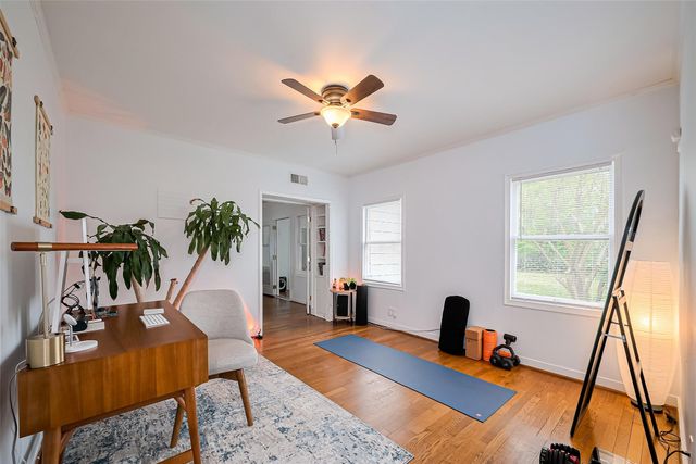 2163 University Boulevard, Houston, TX 77030