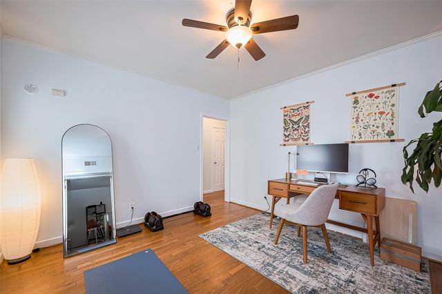 2163 University Boulevard, Houston, TX 77030