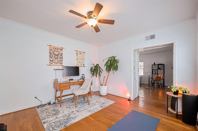 2163 University Boulevard, Houston, TX 77030