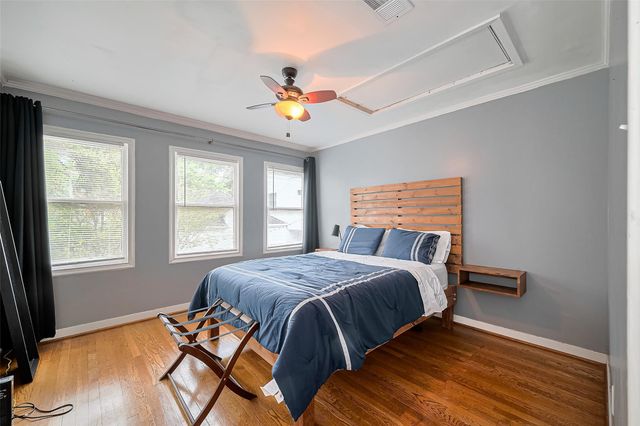 2163 University Boulevard, Houston, TX 77030