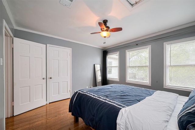 2163 University Boulevard, Houston, TX 77030