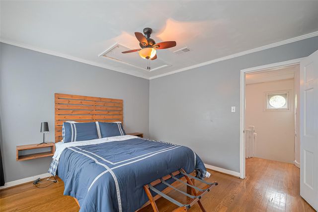 2163 University Boulevard, Houston, TX 77030