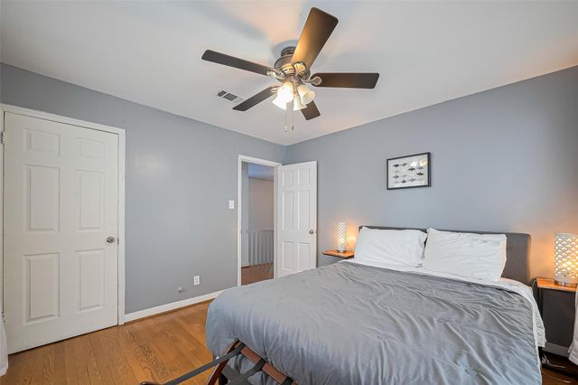 2163 University Boulevard, Houston, TX 77030