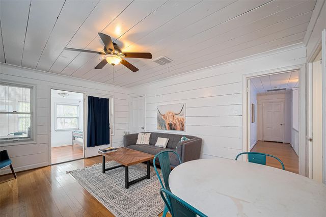 2163 University Boulevard, Houston, TX 77030