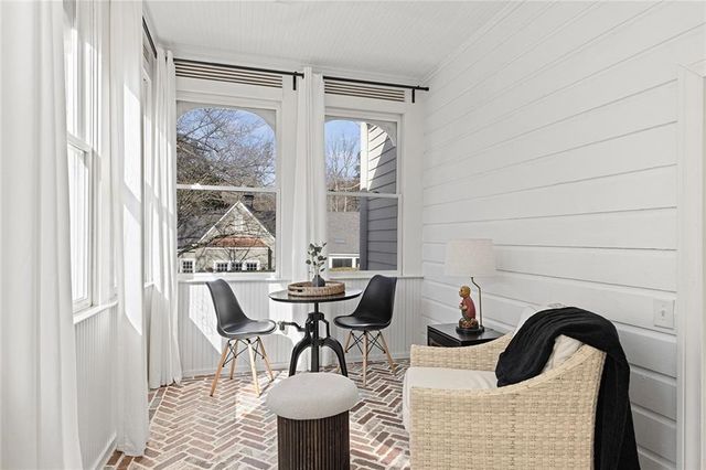 361 Redland NW Road, Atlanta, GA 30309