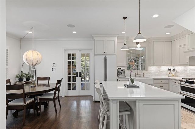 361 Redland NW Road, Atlanta, GA 30309