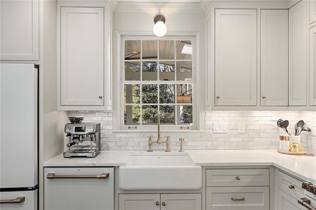 361 Redland NW Road, Atlanta, GA 30309