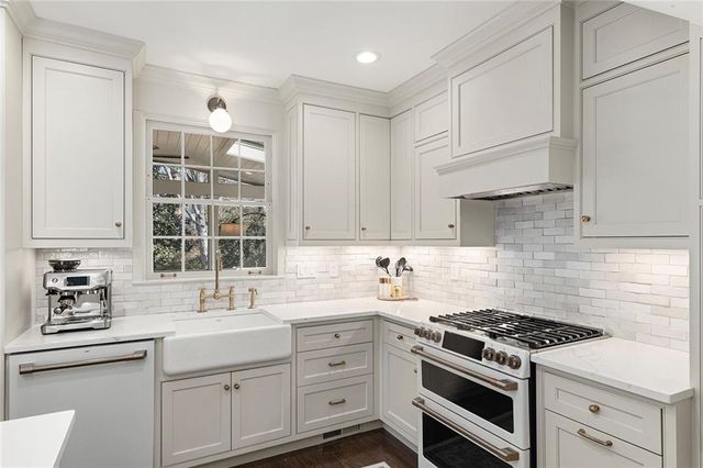 361 Redland NW Road, Atlanta, GA 30309