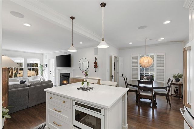 361 Redland NW Road, Atlanta, GA 30309