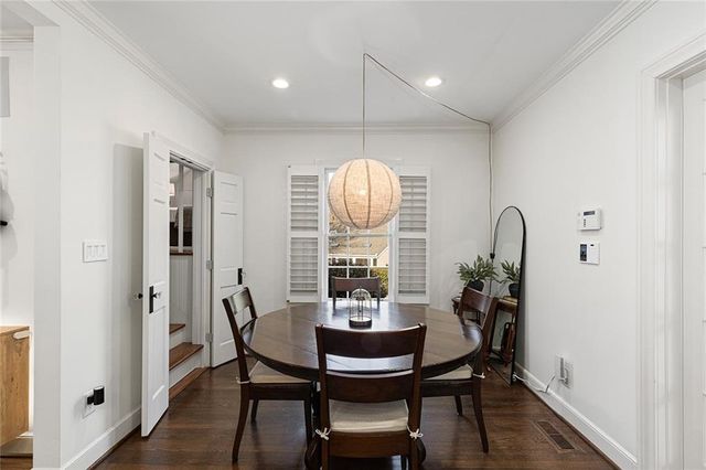 361 Redland NW Road, Atlanta, GA 30309