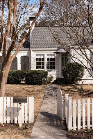 361 Redland NW Road, Atlanta, GA 30309