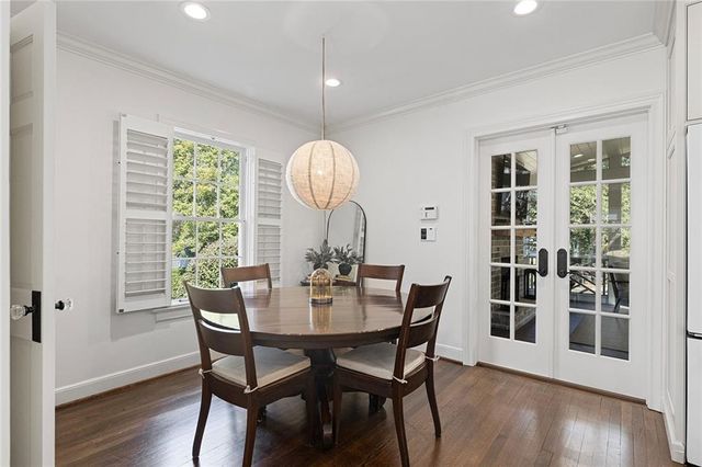 361 Redland NW Road, Atlanta, GA 30309