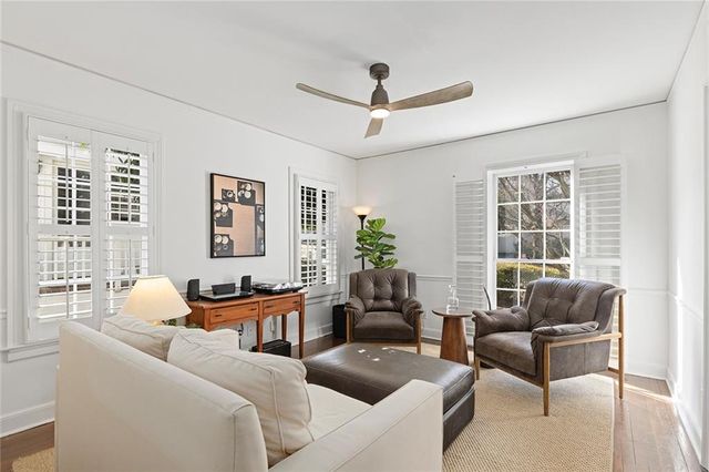 361 Redland NW Road, Atlanta, GA 30309