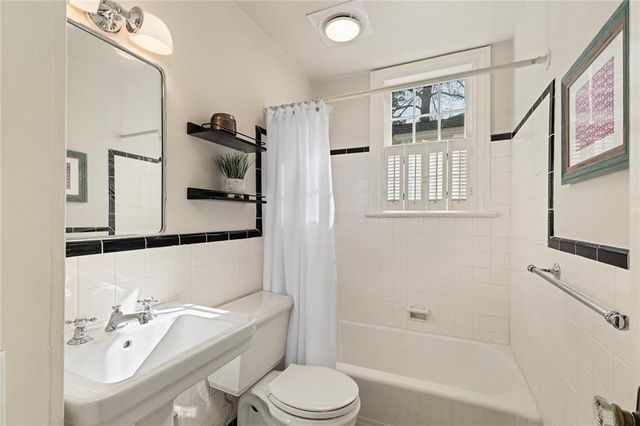 361 Redland NW Road, Atlanta, GA 30309