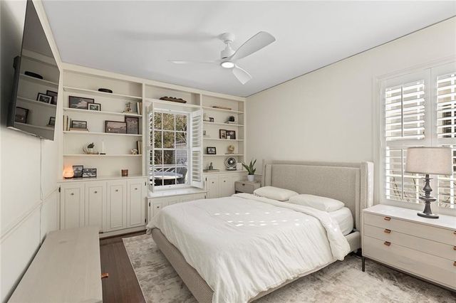 361 Redland NW Road, Atlanta, GA 30309