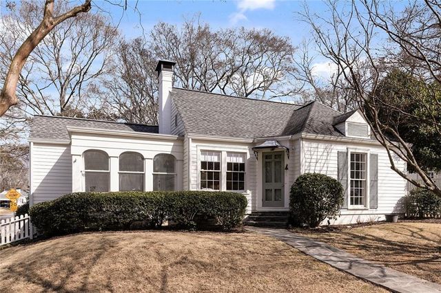 361 Redland NW Road, Atlanta, GA 30309