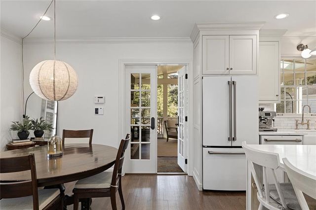 361 Redland NW Road, Atlanta, GA 30309