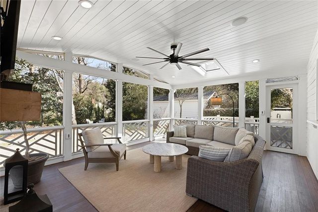 361 Redland NW Road, Atlanta, GA 30309