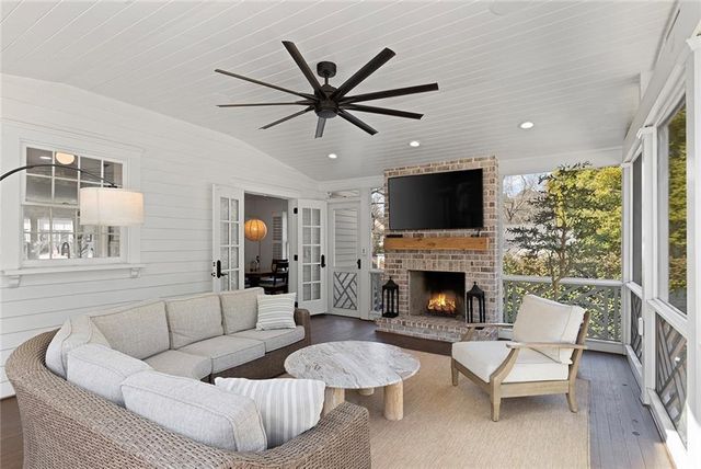 361 Redland NW Road, Atlanta, GA 30309