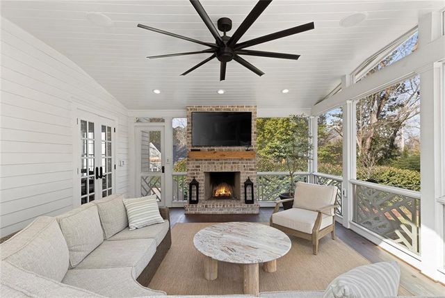 361 Redland NW Road, Atlanta, GA 30309