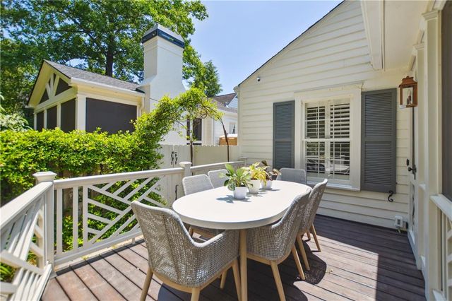 361 Redland NW Road, Atlanta, GA 30309