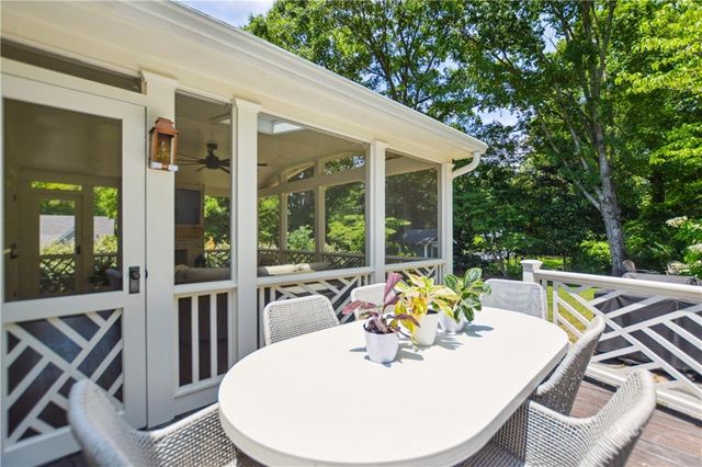 361 Redland NW Road, Atlanta, GA 30309