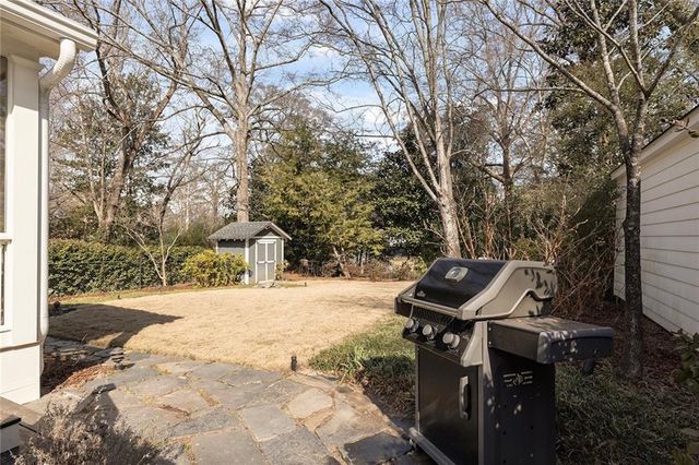 361 Redland NW Road, Atlanta, GA 30309