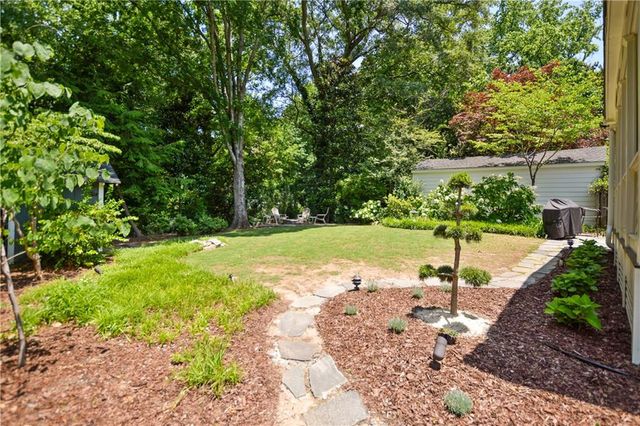 361 Redland NW Road, Atlanta, GA 30309