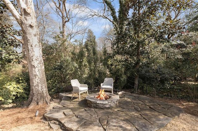 361 Redland NW Road, Atlanta, GA 30309