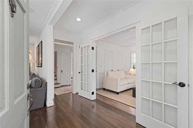 361 Redland NW Road, Atlanta, GA 30309