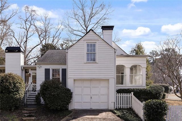 361 Redland NW Road, Atlanta, GA 30309