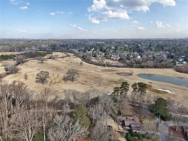 361 Redland NW Road, Atlanta, GA 30309