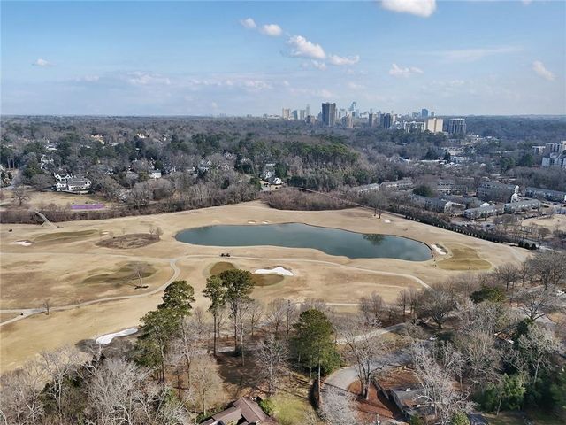 361 Redland NW Road, Atlanta, GA 30309