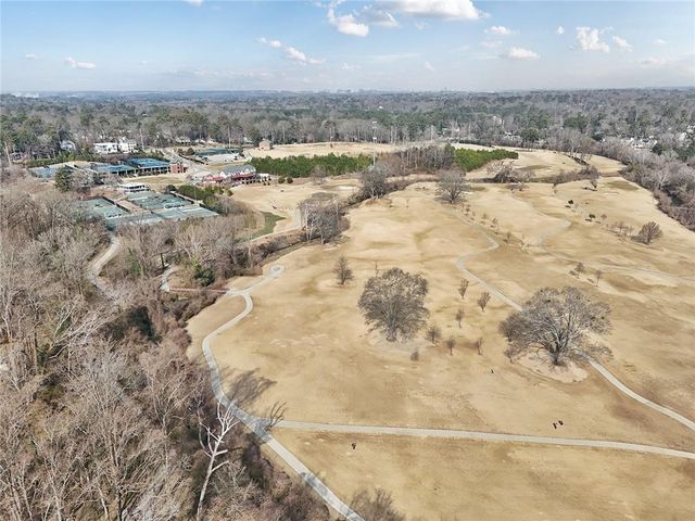 361 Redland NW Road, Atlanta, GA 30309