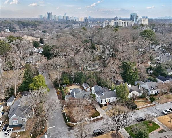 361 Redland NW Road, Atlanta, GA 30309