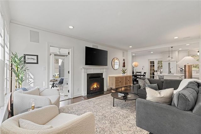 361 Redland NW Road, Atlanta, GA 30309