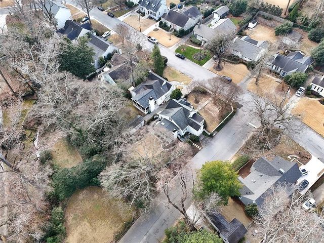 361 Redland NW Road, Atlanta, GA 30309