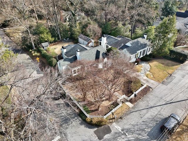 361 Redland NW Road, Atlanta, GA 30309