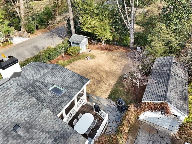 361 Redland NW Road, Atlanta, GA 30309