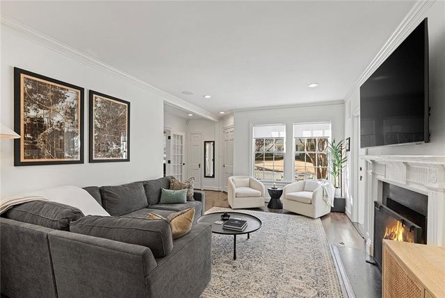 361 Redland NW Road, Atlanta, GA 30309