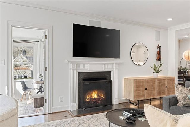 361 Redland NW Road, Atlanta, GA 30309