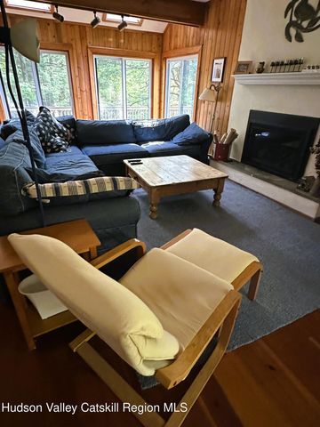 308 Shaker Ridge Drive, Canaan, NY 12029