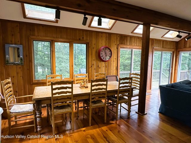 308 Shaker Ridge Drive, Canaan, NY 12029