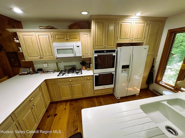 308 Shaker Ridge Drive, Canaan, NY 12029